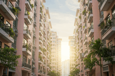 12 nhóm đối tượng được hưởng chính sách về nhà ở xã hội