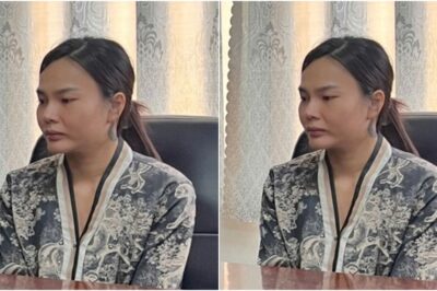 Nơi lạnh nhất lúc này ở An Giang