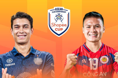 Trực tiếp Buriram United vs CLB Công an Hà Nội ngày 21/5