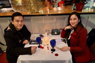 Diện mạo con quý tử của Lam Trường và người vợ kém 17 tuổi