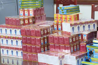 Mức phạt cao nhất cho người sản xuất, buôn bán thuốc gi:-ả là t-/ử h/ì-nh