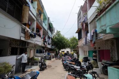 MỚI: Vụ rơi máy bay Ấn Độ, không chỉ 1 người mà có thêm 18 gia đình được cứu sống