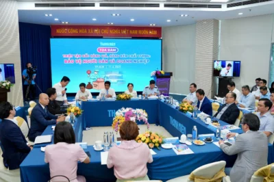 “Yến chưng nhà nuôi chỉ 10k” – TikToker vướng lùm xùm, bác sĩ lên tiếng, dân mạng réo tên!