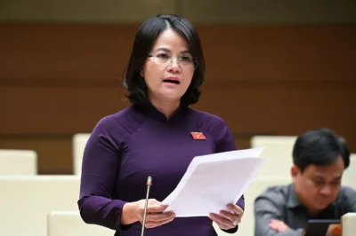 Sáp nhập hành chính, cán bộ có thể được tăng lương… để “an ủi” vì phải kiêm 3 đầu việc này