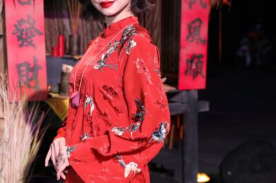 Diễn viên 29 tuổi bị s:u:y th:ậ:n giai đoạn cuối, nói 1 câu về nghề diễn ai nghe cũng nhói lòng