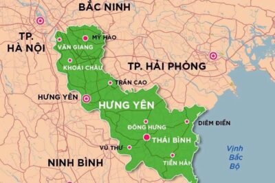 Khi Nam Cao gặp Trần Đức Bo: Sau sáp nhập tỉnh mới này hứa hẹn “nội dung phong phú”