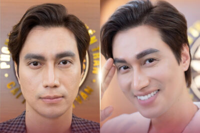 NSƯT Việt Anh làm gì thế này