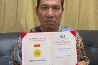 NSƯT Quang Thắng nhận TIN VUI nhất hôm nay