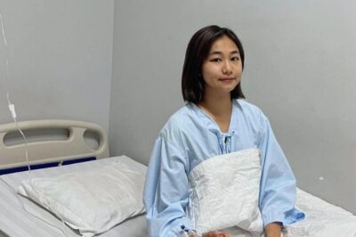 Giờ mới hiểu LÝ DO Ngân Hoà chưa công bố sao kê quyên góp tiền chữa s/uy th/ậ/n, SỰ THẬT đã quá rõ