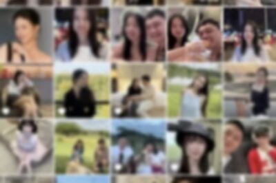 Dra-ma ng/oạ/i tì-n/h c;ự:c c;ă:n:g: Vợ đăng tải ảnh 200 cô gái là n:hân tì:nh của chồng khiến d;ư lu;ậ;n dậ-y s-ón-g