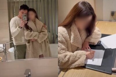 Vợ t-u-ng ả-n-h 200 cô gái từng ngo-ại tì-n-h với chồng, dân mạng ng-ỡ ng-à-ng sự thật phía sau