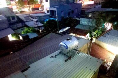 Vụ haicot trong bể nước ở Đồng Nai: Thông tin về 2 người con trai của chủ nhà gây chú ý