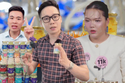 TỔNG HỢP TIN HOT THÁNG 6: Lớn nhất vẫn là sữa HIUP g-i-ả nổ 6000 tỷ – hàng loạt BTV & KOL “bay m-à-u”