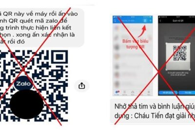 Thủ đoạn l-ừ-a đ-ả-o mới: Giám đốc Tiền Giang chuyển hết 434 tỷ cho một người tên… Bình Yên chỉ vì đọc tin nhắn