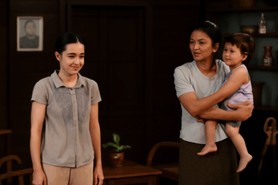 Mẹ chồng đòi x::ét ngh:i:ệm A:D:N vì thấy cháu nội giống chồng cũ của tôi, kết quả khiến cả nhà n:á:o l:o:ạ:n