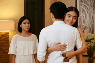 Khi yêu cho tới giờ tôi mới biết chuyện này của chồng