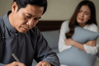 Ông Nam – bố chồng của Lan, là một người nghiêm khắc, luôn cho rằng Lan không xứng với con trai mình
