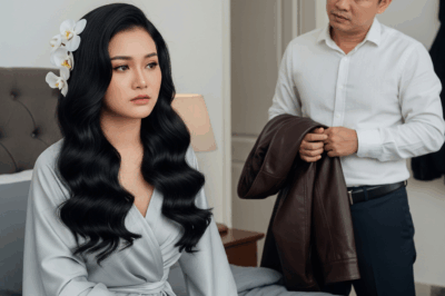 Sau đêm m//ặn n//ồng, vị đại gia để lại cho cô sinh viên ngh//èo một tỷ rồi biệt tích, 7 năm sau cô mới biết tại sao mình c/ó gi/á như vậy