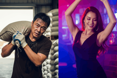 Toàn bộ lương và tiền v/ay m/ượn đổ vào em gái du học, nhưng chuyến đi thăm bất ngờ của người anh đã h/é l/ộ b/í m/ật t/ày đì/nh…