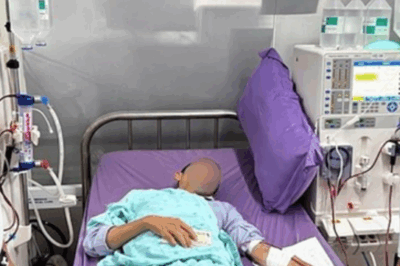 Chúc mừng anh L.Q.N nhận tin vui nhất hôm nay
