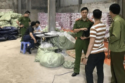 Khóc ròng với thế giới bỉm gi:ả ngoài thị trường, lo lắng cho con trẻ quá