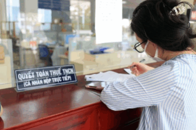 Hàng loạt chính sách thuế mới có hiệu lực từ ngày 1/7/2025, những đối tượng này cần đặc biệt lưu ý