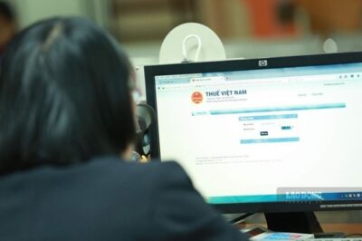 Không cần nhớ mã số thuế cá nhân nữa: CCCD lo hết từ 1‑7, cần lưu ý gì để không bị phạt