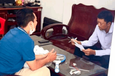 Sóc Trăng phát công văn HỎA TỐC vụ C.P. Việt Nam bán lợn ch:ếch b:ệnh, nội dung có gì mà người t:ố c:áo lập tức có động thái