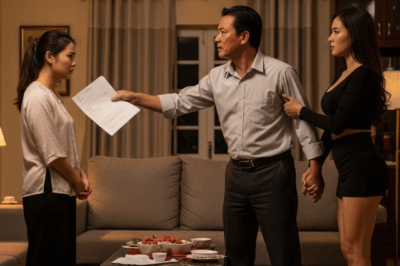 Cô ấy với tôi là người phụ nữ không có giá trị, tôi dần khó chịu với mọi điều nhỏ nhặt Thảo làm.