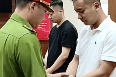 Quang Linh Vlogs nhận tin dữ ở trong t::ù, sự thật phía sau khối tài sản kh::ủng ở tuổi đôi mươi quá s-ố-c
