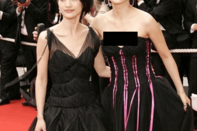 B:iến cực că;;ng lúc này: 1 đại hoa đán b.ị t.ố “tác động vật lý trợ lý” ở Cannes, hàng triệu người réo tên Thư Kỳ – Chương Tử Di và sự thật không ngờ