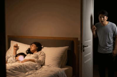 Chúng tôi sống trong một căn nhà nhỏ, tôi và Vy n;g;;ủ chung một phòng, còn Na có phòng riêng