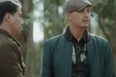 Nhức nhức cái đầu với phim mới giờ vàng của VTV: Ông không ra ông th:ằng không ra thằ:ng