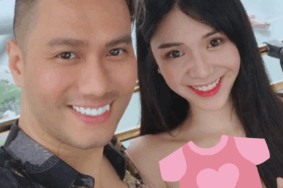 Nam diễn viên phim Việt cứ đóng với ai là người đó đổi đời, đã đẹp trai còn có sốvượng bạn diễn nhưng mà chuyện tình duyên thì…