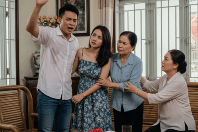 Cuộc sống hôn nhân bắt đầu bằng những điều rất nhỏ nhưng chính những điều nhỏ ấy lại khiến tôi mệt mỏi đến mức muốn buông