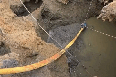 Tin tức về nam thanh niên bị hố t;;ử thần n;;uốt ch;;ửng ở Bắc Kạn: Cuối cùng thì…