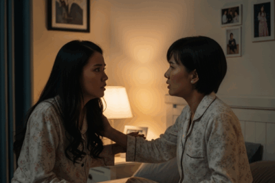 Chồng tôi – người đàn ông tôi vẫn tin tưởng tuyệt đối, đã có một quá khứ mà không ai nói với tôi.