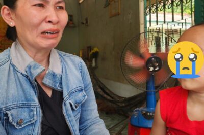 Không thể tin được: Gia đình người cha đi tìm công lý ở Vĩnh Long phải BỒI THƯỜNG cho nam tài xế