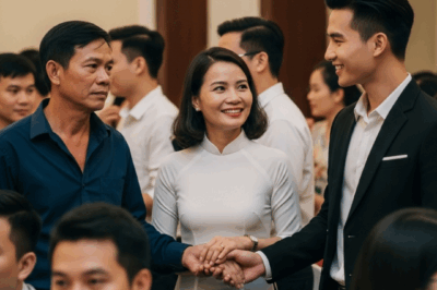 Vũ đã do dự rất nhiều, chính cô ấy là người buộc anh phải đối diện. “Chúng ta không thể sống mãi với á;;m ả;;nh”