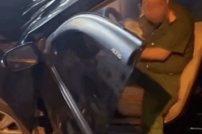 Vụ đội trưởng PCCC say xỉn lái xe tông liên hoàn ở Bắc Ninh: Người nhà nannhan tiết lộ thông tin phanno