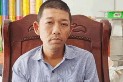 Trọn vẹn đoạn vi-d-eo người tố cáo công ty C.P bị rượt c.hé/m: Chủ mưu là “người quen”, kế hoạch được lên rất bài bản…