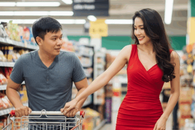 Tôi đã một lần ly hôn, một lần tái hôn, có thể nói là đàn ông đã qua sóng gió, biết thế nào là được – mất.