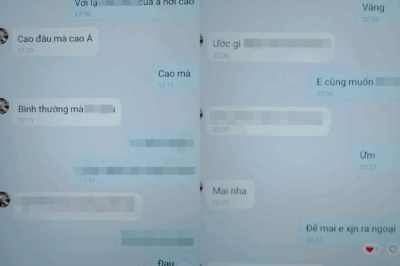 Vụ em Thắm ô:m tiền sính lễ bỏ nhà theo t:;ra/i ở Phú Thọ: