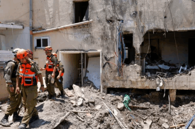 “Iran – Israel khai hỏa, Mỹ chính thức nhập cuộc: Việt Nam cần lo điều gì?