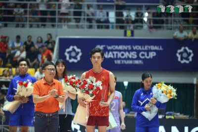 Thanh Thuý và Bích Tuyền bất ngờ đối đầu sau AVC Nations Cup 2025, chuyện gì đang xảy ra?