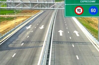 Tập đoàn Sơn Hải muốn khai thác sớm 70km cao tốc Vân Phong – Nha Trang, cho người dân đi lại miễn phí gần 1 năm