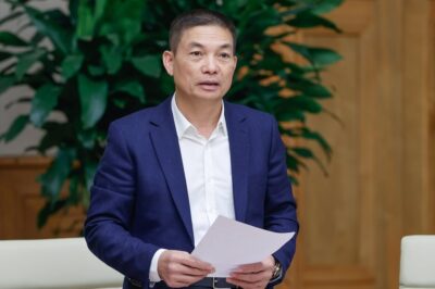 Chân dung Chủ tịch Tập đoàn Sơn Hải