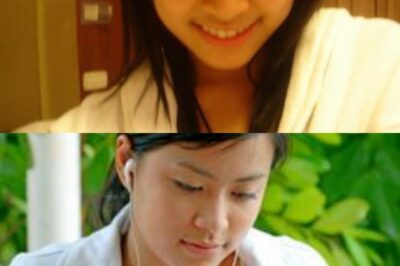 Hoàng Thùy Linh năm 2007 khiến AE nhớ mãi không quên