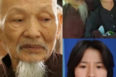 Dàn ‘hậu cung’ của ‘thầy ông nội’ Lê Tùng Vân