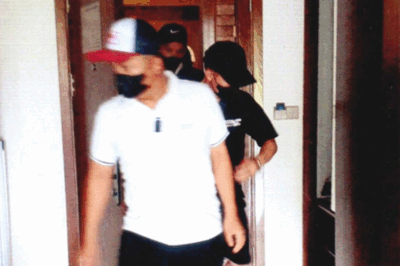 Vụ chung cư Forest bị t-ố đ:á;;n-h cư dân, c:ư;ớ/p điện thoại: Nhân viên vẫn kh-ô-ng b/ị kh::ở;;i t//ố?